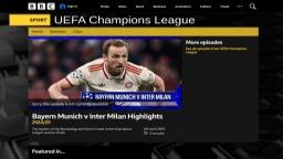 Match screenshot