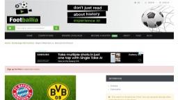 Match screenshot