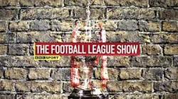 BBC Football League Show logo