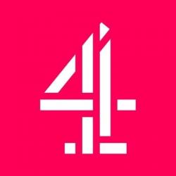 Channel4.com/Paralympics Logo