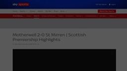 Match screenshot