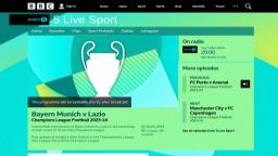 Match screenshot