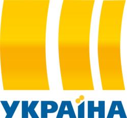 Telekanal Ukraine / HD logo