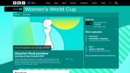 Match screenshot