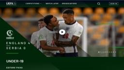 Match screenshot