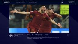 Match screenshot