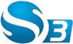 SuperSport 3 Albania HD logo