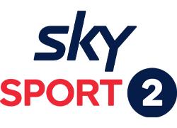 Sky Sport 2 (NZ) logo