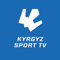 YouTube: Kyrgyz Sport TV logo