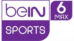 beIN Sports MENA Max 6 HD Logo