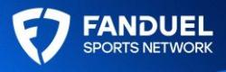 FanDuel Sports Network Florida  logo