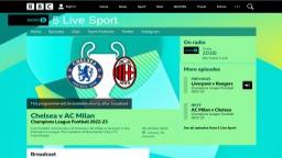Match screenshot