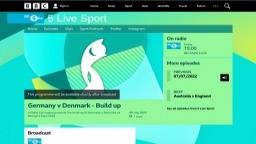 Match screenshot