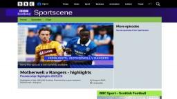 Match screenshot