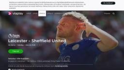 Match screenshot