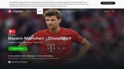 Match screenshot