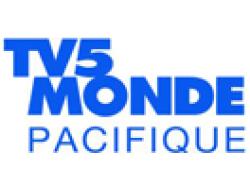 TV5 Monde Pacifique logo