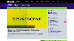Match screenshot