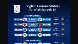 Match screenshot