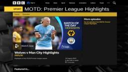 Match screenshot