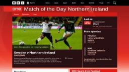 Match screenshot