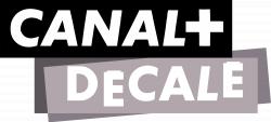 Canal+ Décalé / HD logo