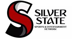 Silver State Sports & Entertainment Network  Logo