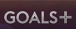 Sky Sports Goals+ logo