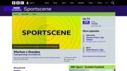 Match screenshot