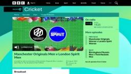 Match screenshot