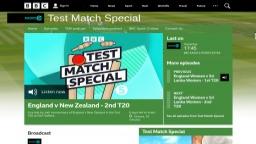 Match screenshot