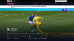 Match screenshot