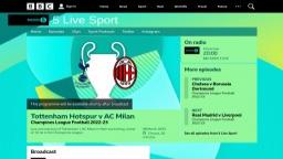 Match screenshot
