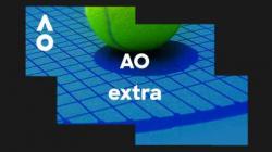 Discovery+ AO Extra Logo