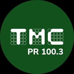Rádio TMC Curitiba logo