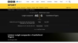 Match screenshot