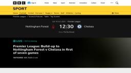 Match screenshot