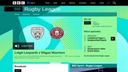 Match screenshot