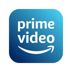 Prime Video (US) logo