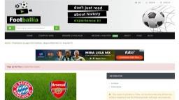 Match screenshot