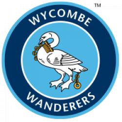 YouTube: Wycombe Wanderers logo