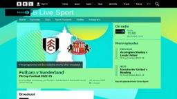 Match screenshot