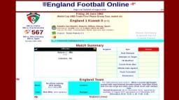 Match screenshot