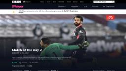 Match screenshot