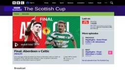 Match screenshot