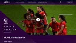 Match screenshot