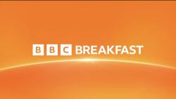BBC Breakfast logo
