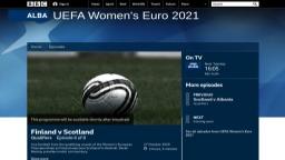 Match screenshot