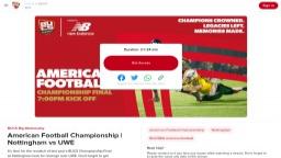 Match screenshot