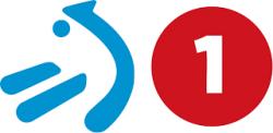 ETB 1 logo